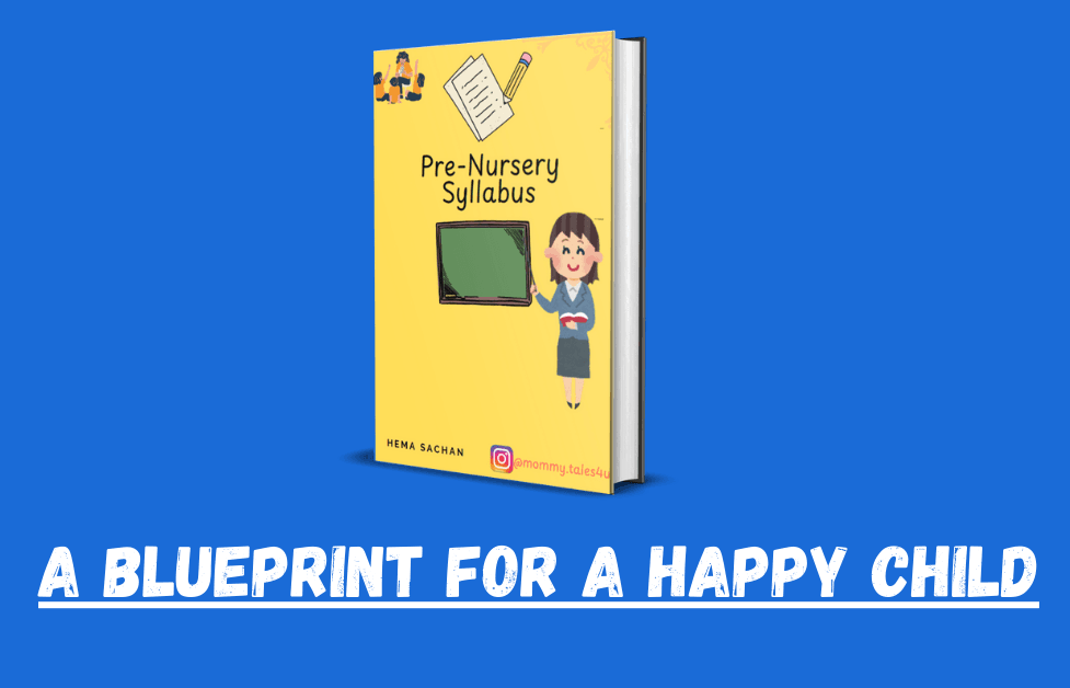pre-nursey syllabus